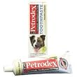 Petrodex Enzymatic Toothpaste Dog Poultry Flavor, 6.2-Ounce