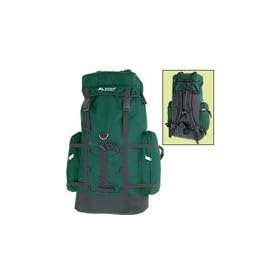 Everest Deluxe Hiking Pack