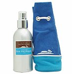 EDT SPRAY 3.3 OZ - COMPTOIR SUD PACIFIQUE SULTAN SAFRAN by Comptoir Sud Pacifique