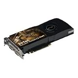 Review Zotac ZT-98TEY2P-FSP / Zotac 9800GX2 PCIE 1GB ( 512MB per GPU) DDR3