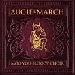 Moo You Bloody Choir