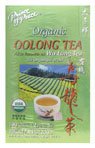 Prince of Peace Tea, Oolong, 100-Count