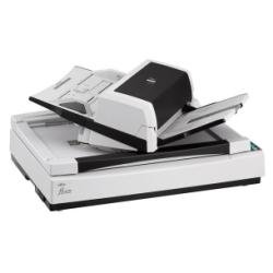 Fujitsu fi-6770 Scanner A3 80S 600 x 600dpi color Ultra SCSI/USB2.0 Preisvergleich