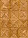 Paris Cherry Wood - Dollhouse Miniature Flooring Kit