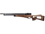 Falcon Airguns Prairie Falcon Profile Rifle air rifle