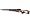 Falcon Airguns Prairie Falcon Profile Rifle air rifle
