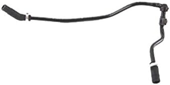Volkswagen Vacuum Hose for Brake Servo Vacuum Pump 1J0612041DD