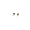Brass Set Screw, Hex Socket Drive, Cup Point, 1/4