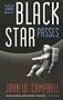 The Black Star Passes (Cosmos)
