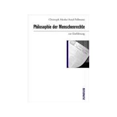 Philosophie der Menschenrechte zur Einf�hrung