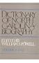 Dictionary of North Carolina Biography: Vol. 2, D-G