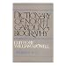 Dictionary of North Carolina Biography: Vol. 2, D-G