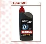 Eigenschaften Motul  / Motul Gear MB SAE 80 Getriebeöl