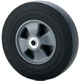 HAND TRUCK WHEEL 10X2.5 SOLID