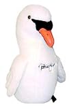 Winning Edge Designs Natalie Gulbis Swan Head Cover