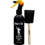 Dream Tan Professional Self-Tanning Spray, 8 fl-Ounces