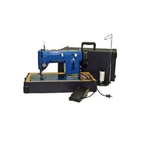 Sailrite LSZ-1 ZigZag Foot Portable Sewing Machine NEW!