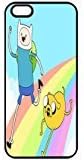 Customizable Adventure Time Marceline Pattern for iPhone 7 Plus Case