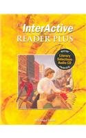 McDougal Littell Language of Literature: The Interactive Reader Plus with Audio CD-Rom Grade 11, by MCDOUGAL LITTEL