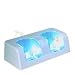 TeckNet PG-Wi081 Wii Twin Charger Station + 2x 2800 Battery