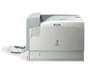 Epson AcuLaser C9100 - Printer - colour - laser - A3, Ledger - 600 dpi x 600 dpi - up to 24 ppm (mono) / up to 24 ppm (colour) - capacity: 650 sheets - parallel, USB, 10/100Base-TX