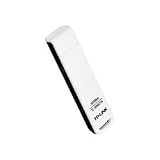 TP-LINK TL-WN821N Wireless N USB Adapter Atheros 2T2R, 2.4GHz IEEE 802.11b/g IEEE 802.11n Draft 2.0 USB 2.0 Wireless N Adapter 300Mbps Data Rates 64/128/152 bit WEP WPA/WPA2 WPA-PSK/WPA2-PSK (TKIP/AES)