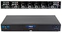 Nintendo WII, XBOX, XBOX 360, GAMECUBE, N64, NES, SEGA, PS3, PS2, PS1 Video Game Selector Intec Universal HDMI Component Digital AV Selector (ALL LISTED VIDEO GAME SYSTEMS ARE NOT INCLUDED)(ALL VIDEO GAME SYSTEMS ARE ALL SOLD SEPERATELY)