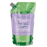 Aromachologie Soothing Shampoo Eco-Refill