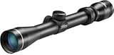 Tasco -PRONGHORN RIFLESCOPE - 3-9x32 Matte, 30/30 Reticle