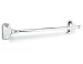 Search Our Specialty Mall : Amerock BH26503-26 Clarendon 18" Towel Bar, Chrome