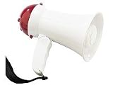 infactory Mini-Megaphon 5W RMS