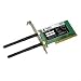 Cisco-Linksys Wireless-N PCI Adapter with Dual-Band (WMP600N)