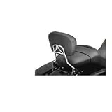 H-D Touring Detachable Passenger Sissy Bar 52627-09