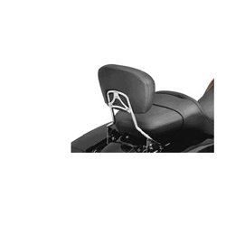 H-D Touring Detachable Passenger Sissy Bar 52627-09