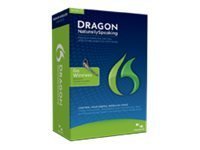Dragon NaturallySpeaking Premium wireless v12 (avec oreillette sans fil bluetooth)