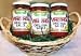 Vincent's Sauce Trio Gift Basket