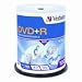 VERBATIM(95098) DISC,DVD+R,4.7GB,100PK,SR