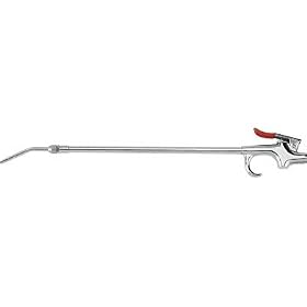 Northern Industrial Telescopic Air Blow Gun - 24in. by Northern Industrial