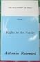 The Philosophy of Right: Rights in the Family Vol 5