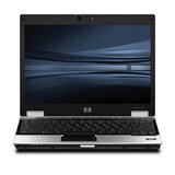 21O6G74JLqL._SL160_ HP EliteBook 2530p - Core 2 Duo SL9300 / 1.6 GHz LV - Centrino 2 with vPro - RAM 2 GB - HDD 80 GB - DVDRW (+R DL) / DVD-RAM - GMA 4500MHD Dynamic Video Memory Technology 5.0 - Gigabit Ethernet - WLAN : Bluetooth 2.0 EDR, 802.11 a/b/g/n (draft) - TPM - fingerprint reader - Vista Business / XP Pro downgrade - 12.1 Widescreen TFT 1280 x 800 ( WXGA ) - camera