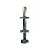 AeroGarden  3-Shelf Wall Garden , Silver