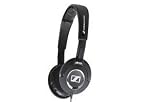 Sennheiser HD 218 Headphone (Black)