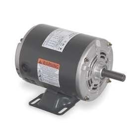 Dayton 6XH88 Motor, 1/3 HP, 3 Phase