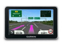 Garmin nuvi 2300