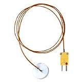 Fieldpiece ATS1 Disk, Flat Surfaces