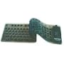 FlexiTuff Silent Washable Roll-up Keyboard