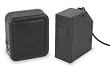 Dynavox 2EXT6 Chime Kit, Surface Mount, L 2 1/2 In