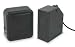 Dynavox 2EXT6 Chime Kit, Surface Mount, L 2 1/2 In