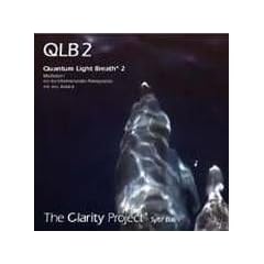 Quantum Light Breath Vol.2