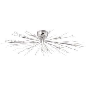 Access Lighting 55505 - Sol Semi-Flush - 55505 by Access Lighting